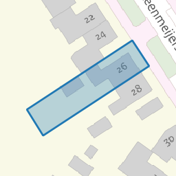 Perceel HGL01-A-4295