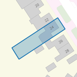 Perceel HGL01-A-4296