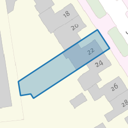 Perceel HGL01-A-4297