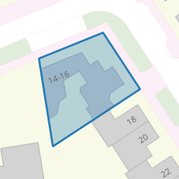 Perceel HGL01-A-4300