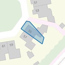 Perceel HGL01-A-4303