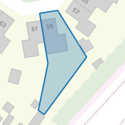 Perceel HGL01-A-4305