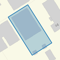 Perceel HGL01-A-4313