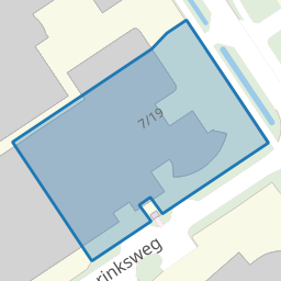 Perceel HGL01-A-4315