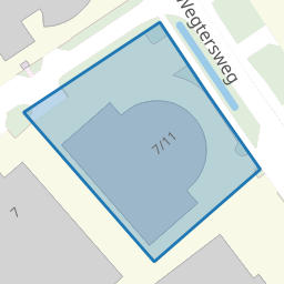 Perceel HGL01-A-4318