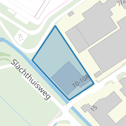 Perceel HGL01-A-4320