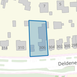 Perceel HGL01-A-4364