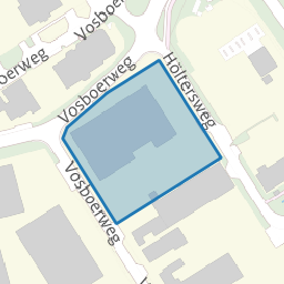 Perceel HGL01-A-4373