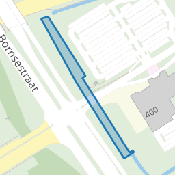 Perceel HGL01-A-4386