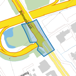 Perceel HGL01-A-4387