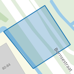 Perceel HGL01-A-4390