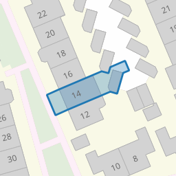 Perceel HGL01-A-4391