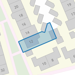 Perceel HGL01-A-4392