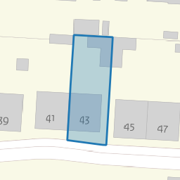 Perceel HGL01-A-4396