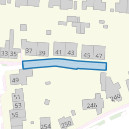 Perceel HGL01-A-4399