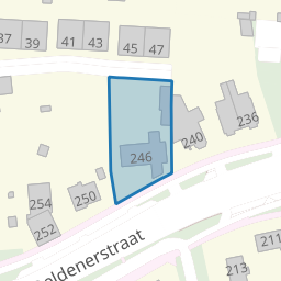 Perceel HGL01-A-4400