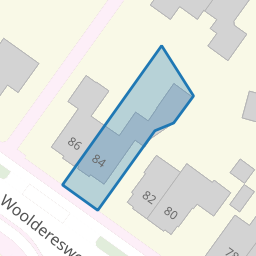 Perceel HGL01-A-4406