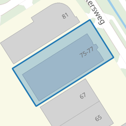 Perceel HGL01-A-4434