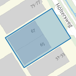 Perceel HGL01-A-4435