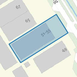 Perceel HGL01-A-4436