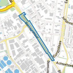 Perceel HGL01-A-4446