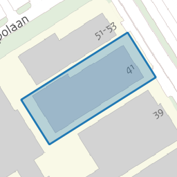 Perceel HGL01-A-4486