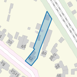 Perceel HGL01-A-4487