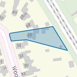 Perceel HGL01-A-4496