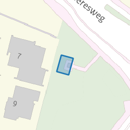 Perceel HGL01-A-4497