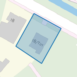 Perceel HGL01-A-4499