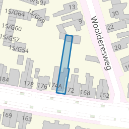 Perceel HGL01-A-4514