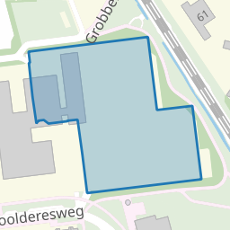 Perceel HGL01-A-4520