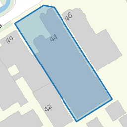 Perceel HGL01-A-4523