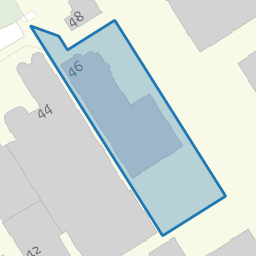 Perceel HGL01-A-4526