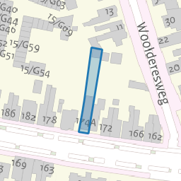 Perceel HGL01-A-4530