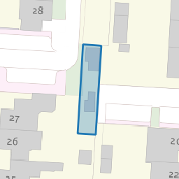 Perceel HGL01-A-4539