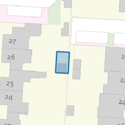 Perceel HGL01-A-4540