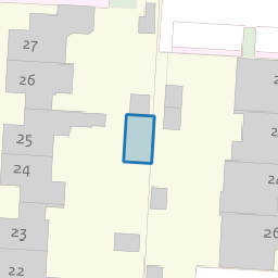 Perceel HGL01-A-4541