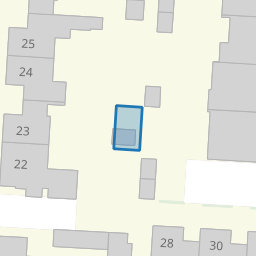 Perceel HGL01-A-4543