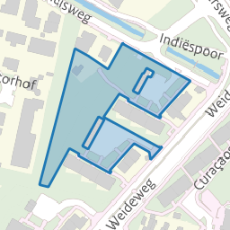 Perceel HGL01-A-4548