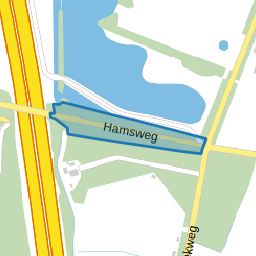 Perceel HGL01-A-4561