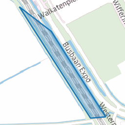 Perceel HGL01-A-4580