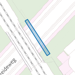 Perceel HGL01-A-4592