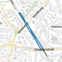 Perceel HGL01-A-4593