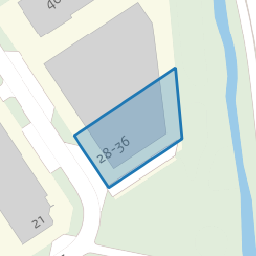 Perceel HGL01-A-4597