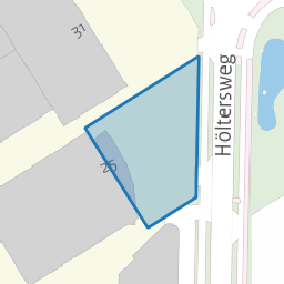 Perceel HGL01-A-4609