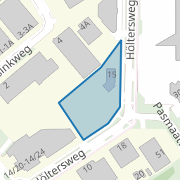 Perceel HGL01-A-4614