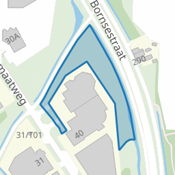 Perceel HGL01-A-4617