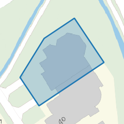 Perceel HGL01-A-4618