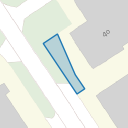 Perceel HGL01-A-4620